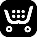 Ecwid by Lightspeed logo